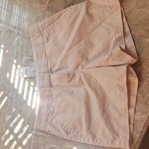 J CREW Chinos shorts